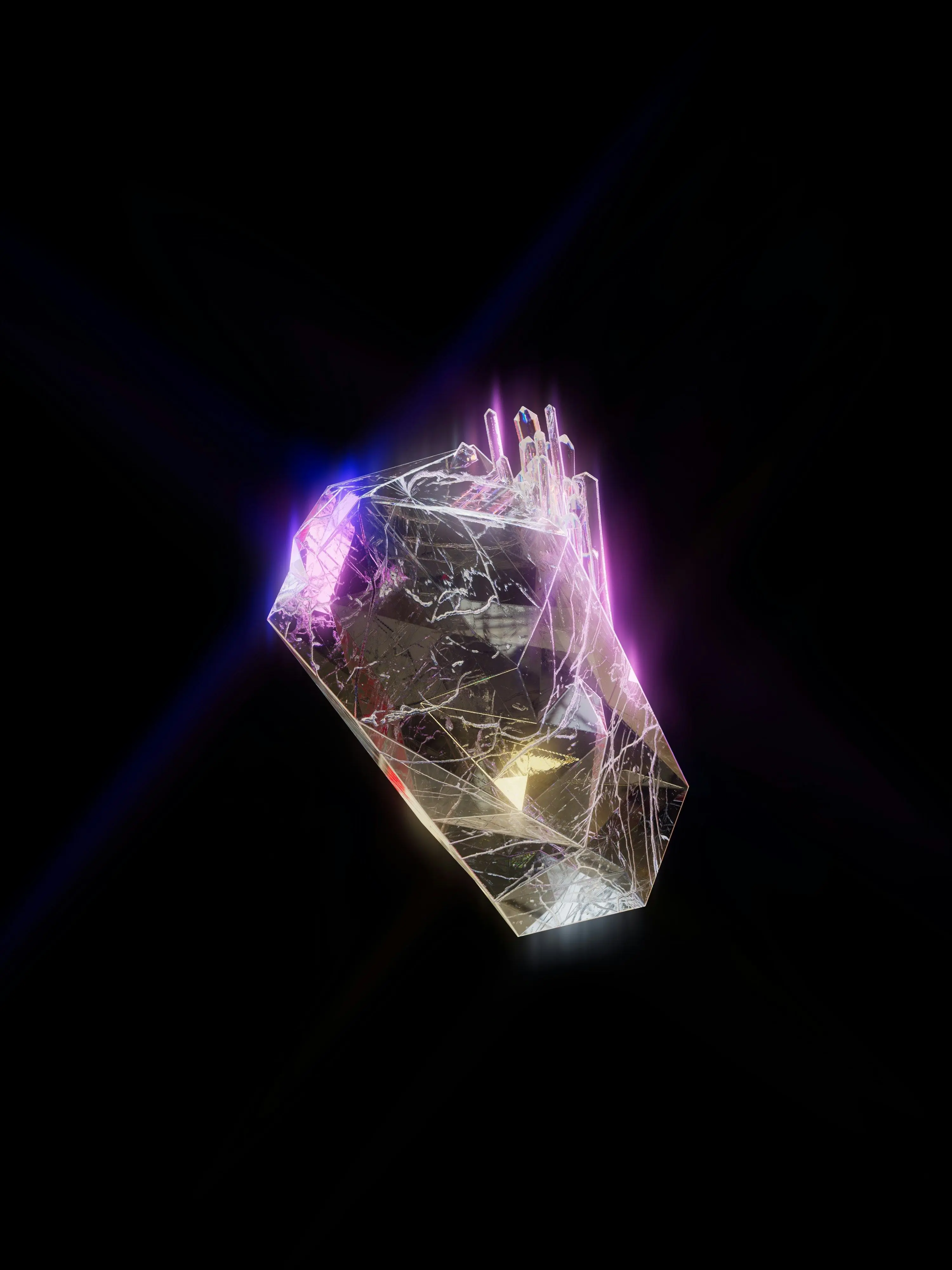 Abstract Object